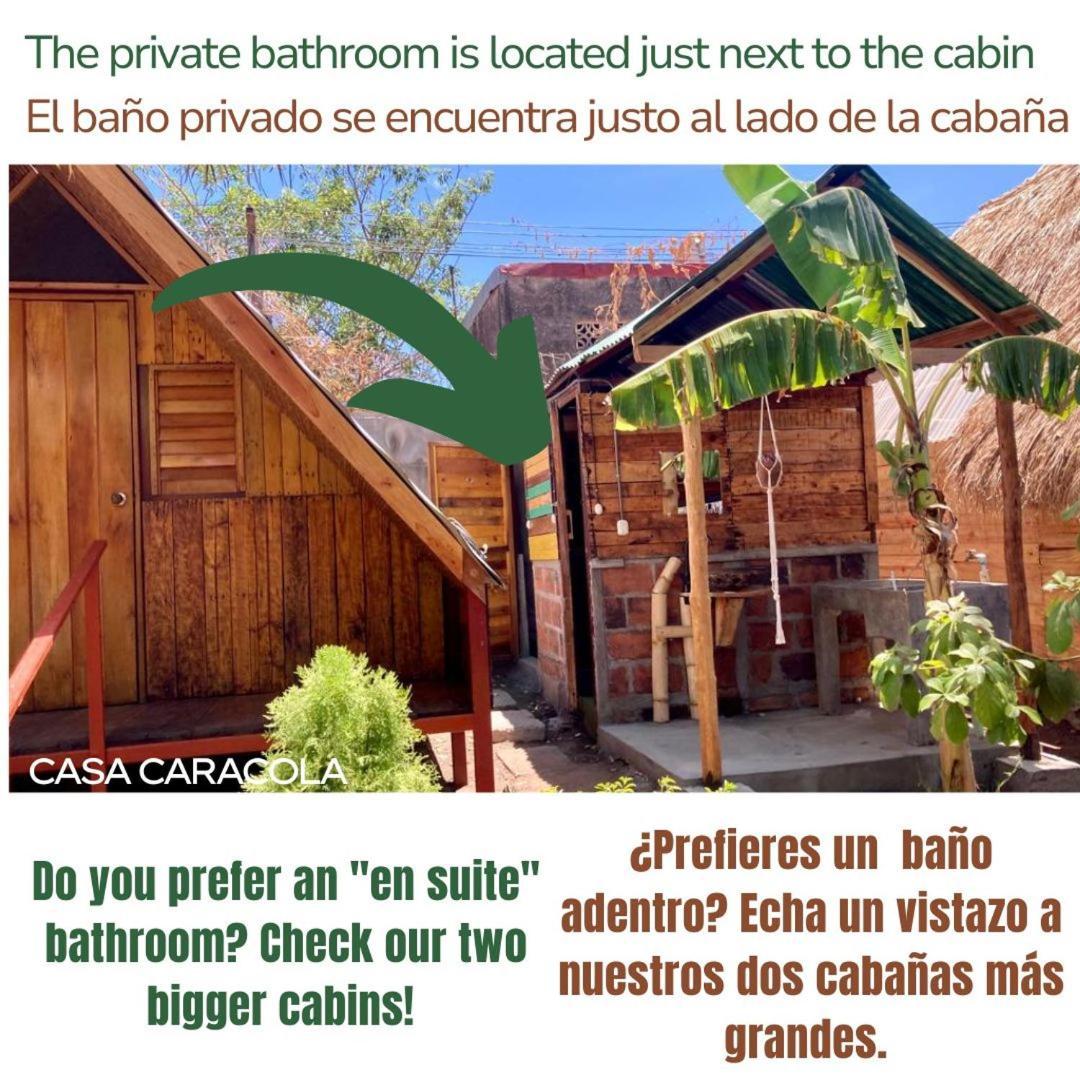 Casa Caracola Hotel Granada  Szoba fotó