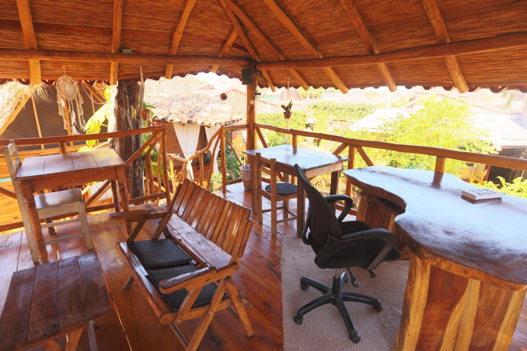 Casa Caracola Hotel Granada  Kültér fotó