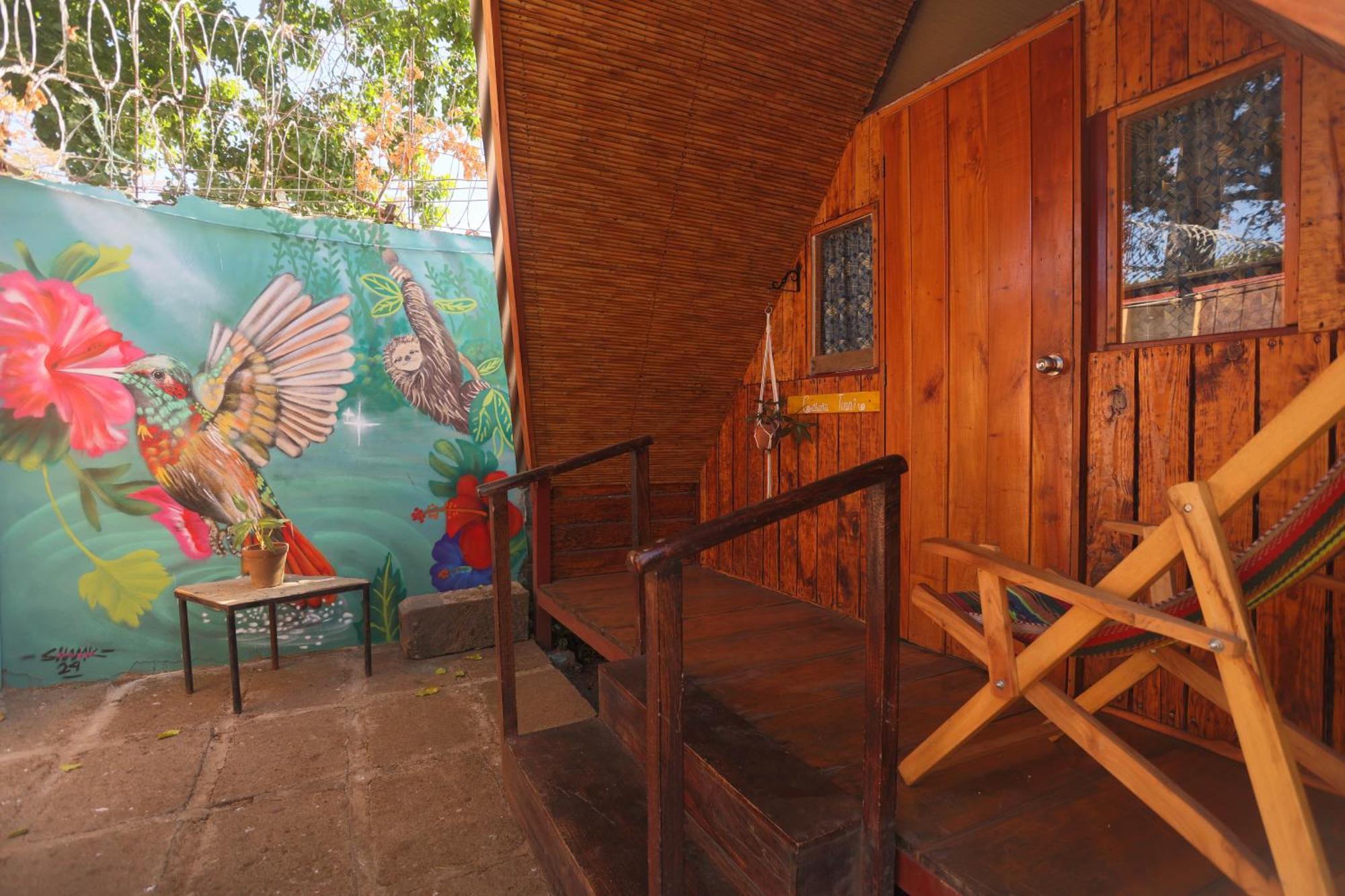 Casa Caracola Hotel Granada  Kültér fotó