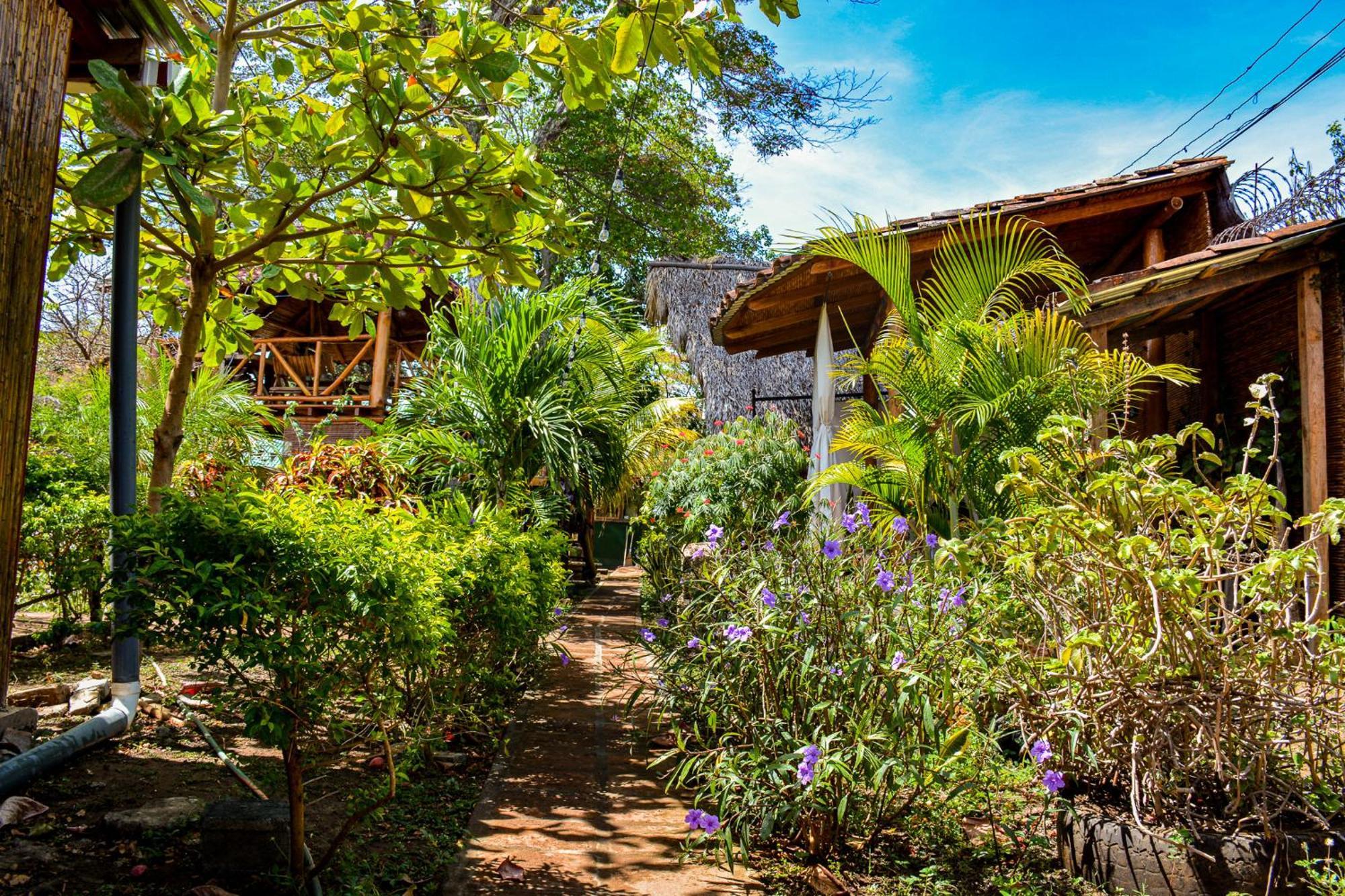 Casa Caracola Hotel Granada  Kültér fotó